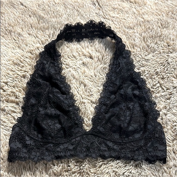 FREE PEOPLE BRALETTES SET - Picture 6 of 8